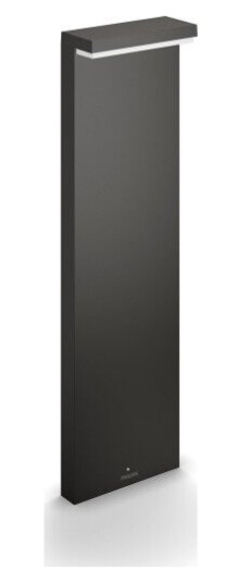 Philips Philips myGarden Bustan pullert 77 cm utendørs IP44 2x4,5W LED - Antrasitt