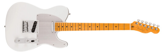 Fender American Ultra II Telecaster MN Avalanche