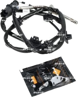 Sensor, eksostemperatur NRF 707460