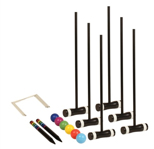 My Hood Croquet Deluxe 102000 My Hood Croquet Deluxe 102000