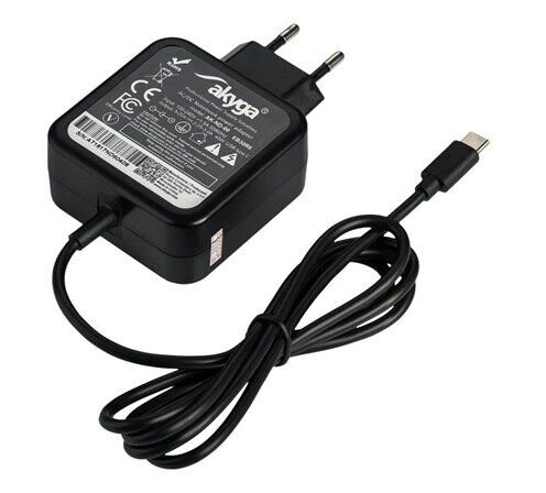 Akyga AKY AK-ND-60 Notebook power supply AK-ND-60 Akyga AKY AK-ND-60 Notebook power supply AK-ND-60