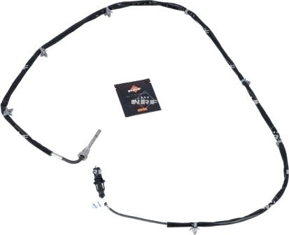 Sensor, eksostemperatur NRF 707040