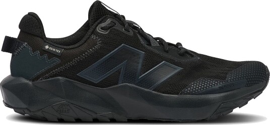 New Balance   Løpesko New Balance Dynasoft Nitrel v6 Goretex   Svart