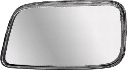 STARLINE KH9720 0766 Lykteglass, hovedlys