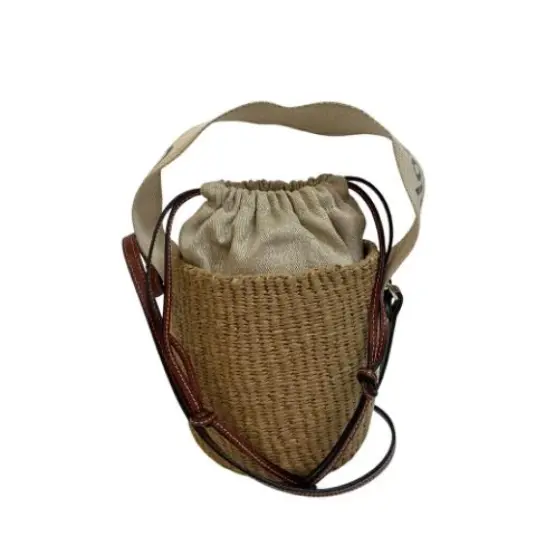 Chloé Dame Beige