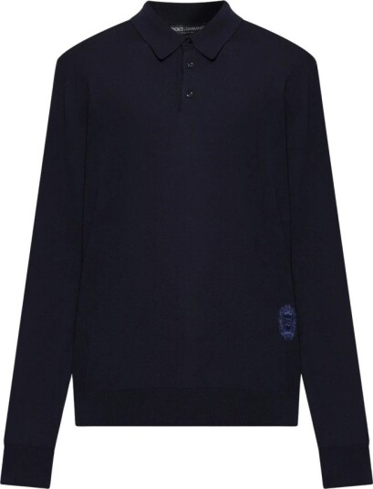 Dolce & Gabbana Herre Topper Blå L, Dolce & Gabbana Herre Topper Blå L,
