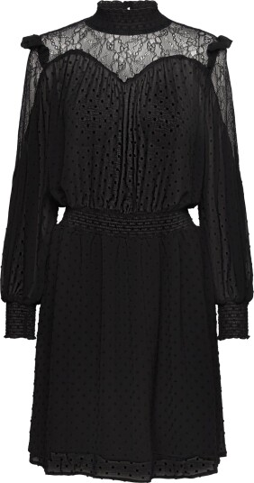 Lollys Laundry | Maudell Midi Dress | S