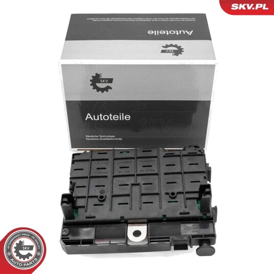 Styreapparat, motormanagement ESEN SKV 96SKV321