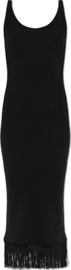 Posse Dame Kjoler Svart L, Posse Dame Kjoler Svart L,