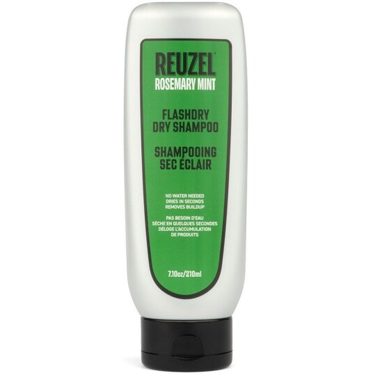 Reuzel Flashdry Dry Shampoo 210 ml Reuzel Flashdry Dry Shampoo 210 ml