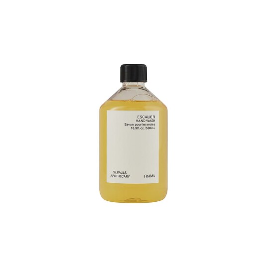 Escalier Hand Wash Refill 500 ml Escalier Hand Wash Refill 500 ml