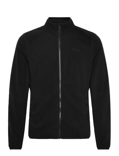 Björn Borg Borg Full Zip Fleece Black XXL