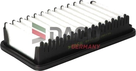 DACO Germany DFA1302 Luftfilter DACO Germany DFA1302 Luftfilter