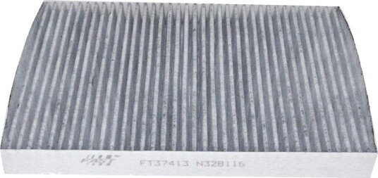 Kupefilter FAST FT37413 Kupefilter FAST FT37413