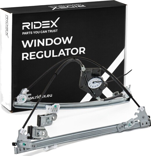 RIDEX 1561W0002 Vindusheis