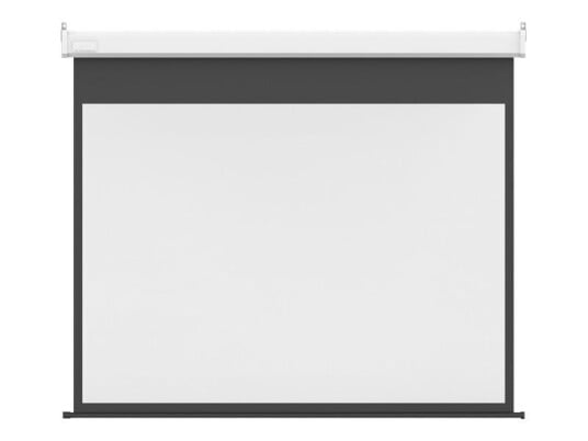 Multibrackets M Motorized Projection Screen Deluxe - projeksjonsskjerm - 108" (274 cm)