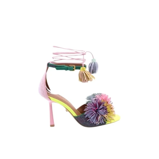 Kurt Geiger Dame Sko Flerfarget 36 EU, Kurt Geiger Dame Sko Flerfarget 36 EU,