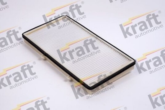 Kupefilter KRAFT 1731950