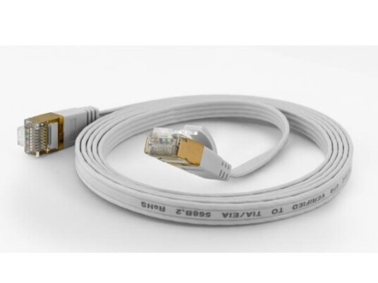 Wantec 7006 1,5 M Cat6a F/Utp Ftp Rj-45 Rj-45