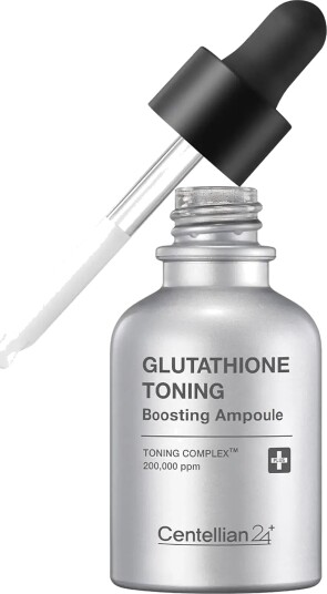 Centellian24 Gutathione Toning Boosting Ampoule   Nude   30 ML