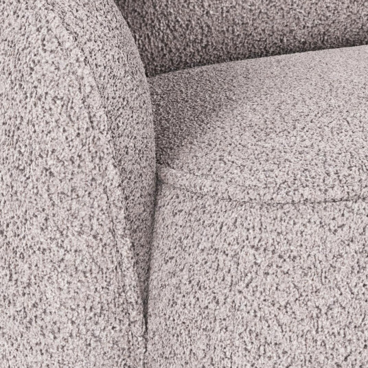 Rowico Norris sofa 4 seter sjeselong høyre 124613