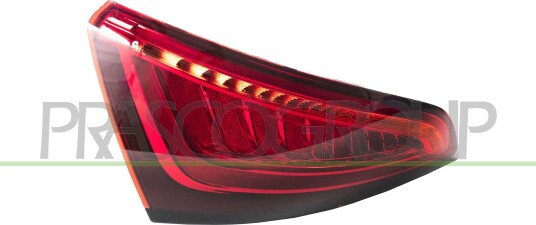 PRASCO AD8224054 Baklykt