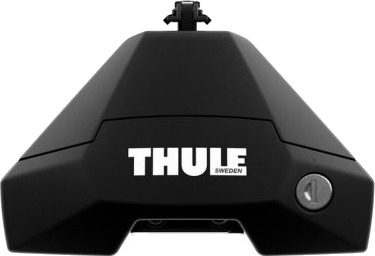 Thule Evo Klemfotsett For Takstativ - 4-Pakning Thule Evo Klemfotsett For Takstativ - 4-Pakning