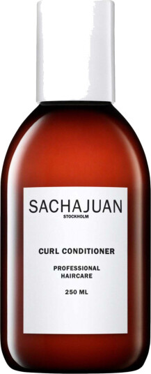 SACHAJUAN Sacha Juan Curl Conditioner 250ml SACHAJUAN Sacha Juan Curl Conditioner 250ml