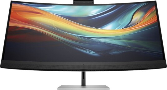 HP Series 7 Pro 740pm 39,7" 5K2K-skjerm