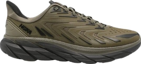 Hoka One One Herre Sport Grønn 40 EU,
