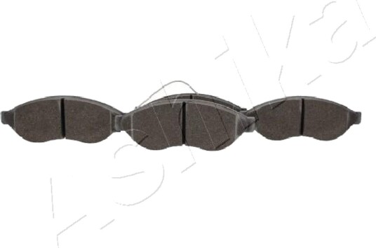 Bremseklosser ASHIKA 50 00 0018