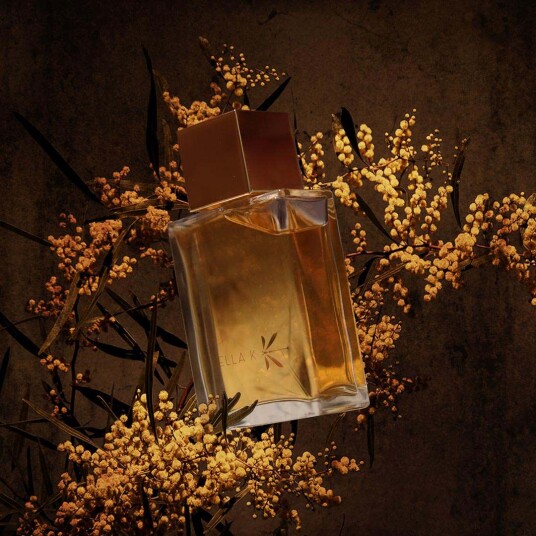 Ella K Reflet sur L'Okavango 100 ml Unisex Parfyme