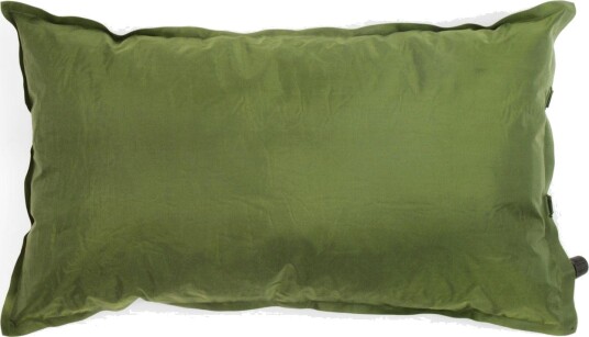 Origin Outdoors selvoppblåsende pute 25 x 45 cm olivengrønn Origin Outdoors selvoppblåsende pute 25 x 45 cm olivengrønn