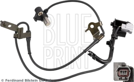 BLUE PRINT ADBP710082 Sensor ABS BLUE PRINT ADBP710082 Sensor ABS