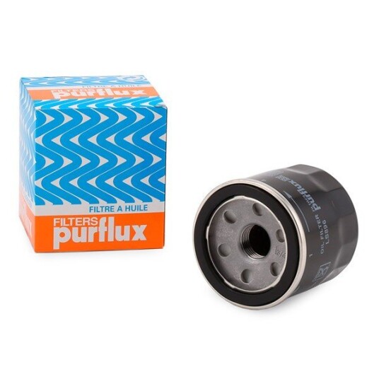Oljefilter PURFLUX LS896 Oljefilter PURFLUX LS896