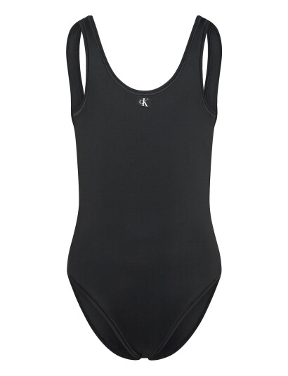 Calvin Klein Swimsuit Black 140-152