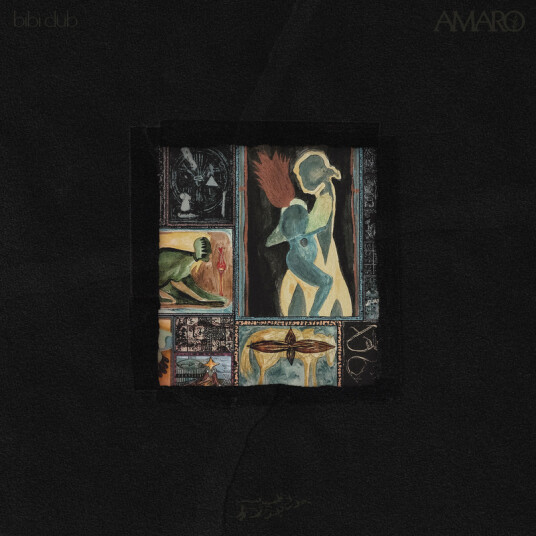 Amaro Amaro