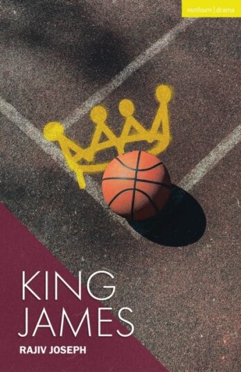 King James King James