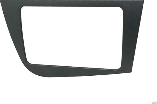 Connects2 Ct23st12 2 Din Kit Seat Leon 05 12