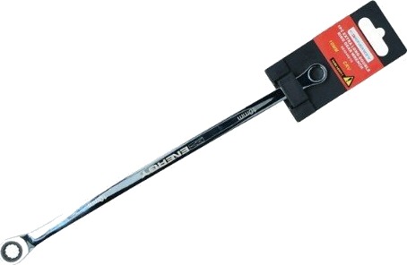 ENERGY NE00489/10 Kombinasjonsnøkkel med skralle