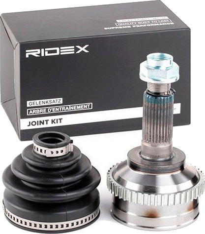 RIDEX 5J0093 Drivledd