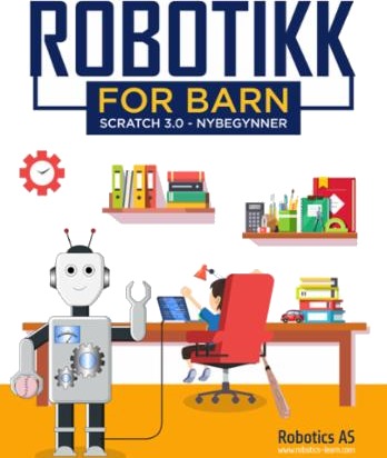 Robotikk for barn