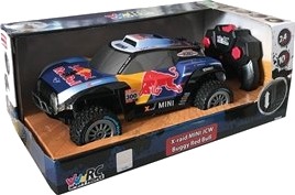 Suntoy Redbull R/C Buggy Radiostyrt 30 cm Suntoy Redbull R/C Buggy Radiostyrt 30 cm