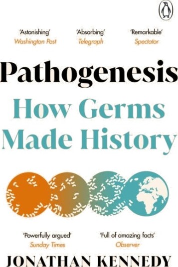 Pathogenesis Av Jonathan Kennedy