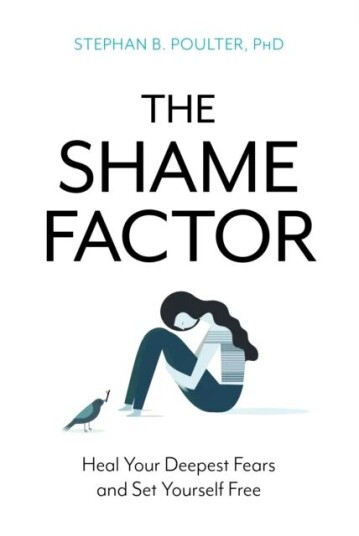The Shame Factor Av Stephan B. Poulter