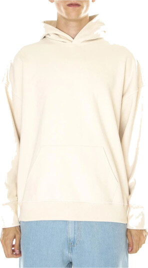 Levi's Herre Gensere & Hettegensere Beige L,
