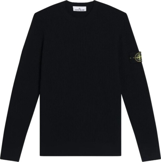 Stone Island Herre Strikkevarer Blå M, Stone Island Herre Strikkevarer Blå M,