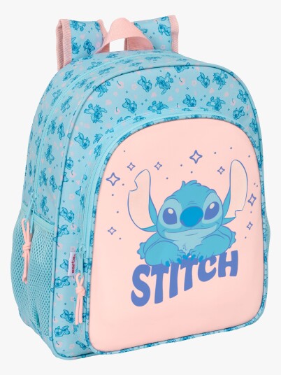 Disney Stitch Junior Ryggsekk 15L Ohana