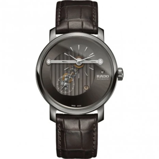 Rado, Dame, Accessories, Grå, ONE SIZE,