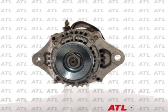 Dynamo ATL Autotechnik L 80 120